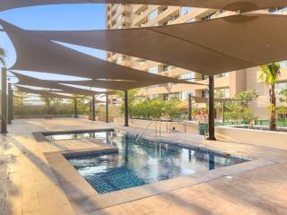 FIRST CLASS Studio Luxe Cozy Living - 8