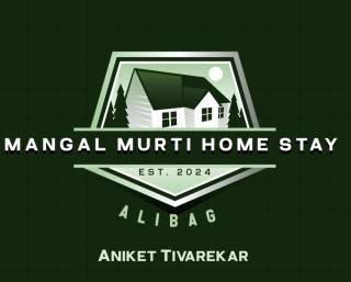 Mangal Murti Family home stay - Alibaug - 0