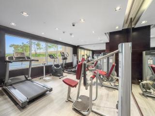 FIRST CLASS Studio Luxe Cozy Living - 2