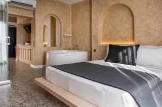 Lucky Monkey Midi Hotel - Antalya - 9