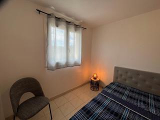 Maison de famille idéale pour vacances sur la côte d'azur - 5