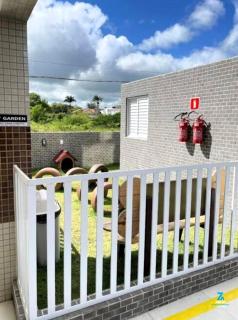 Apê Luxo Catolé, Vista Piscina, Academia, Garagem e Cozinha 101 - Campina Grande - 7