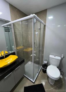 Apê Luxo Catolé, Vista Piscina, Academia, Garagem e Cozinha 101 - Campina Grande - 3