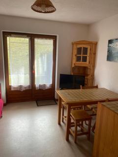 Studio Cabine Combloux - 4