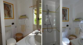 Les Petits Matins Bleus - Chambres d'hôtes "Les Pommiers" - 7