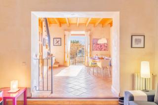 Palma Town house at 300mts to Beach - 5