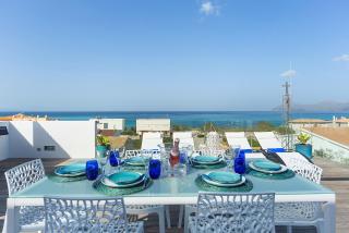 Modern Panoramic Sea View House Mallorca - 8