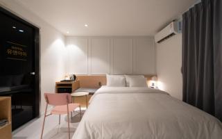 Incheon U&I hotel - Incheon - 2