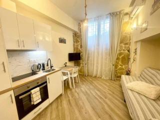 Central Apartment for Two in Kypselis 61 - Athen - 0