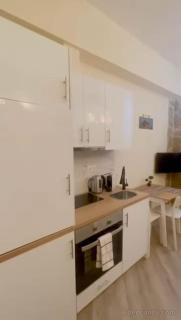 Central Apartment for Two in Kypselis 61 - Athen - 4