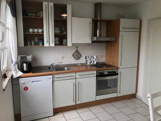 Ferienwohnung Rohwer - 9