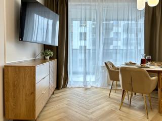 Apartament z Garażem NoweMiasto - Białystok - 6