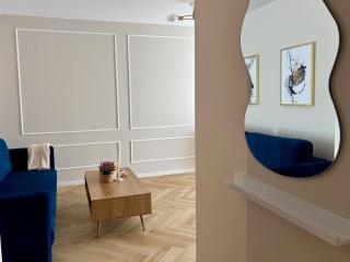 Apartament z Garażem NoweMiasto - Białystok - 3