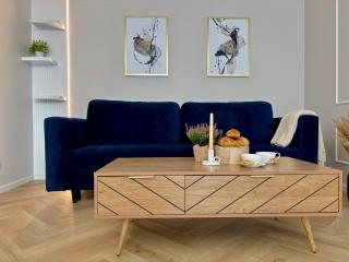 Apartament z Garażem NoweMiasto - Białystok - 2