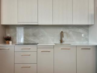 Apartament z Garażem NoweMiasto - Białystok - 1