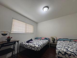 The Disney Hostel - West Fullerton - Fullerton - 1