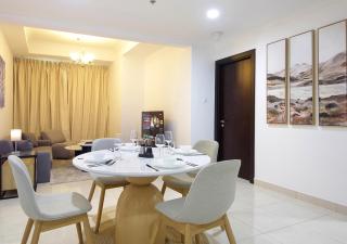 Scenic 1BR Apartment with Canal & Marina Views - 6