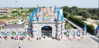 The Punjoy Inn - 4