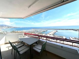Skymar Palmeras 2 bedrooms & pool by 10Tosea - Fuengirola - 0
