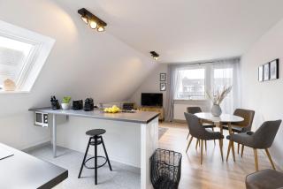 Appartement Tina Kieler Straße 16a APPARTO Grömitz - Grömitz - 6