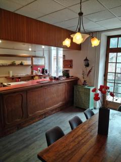 Rose des Alpes - Serres - 7