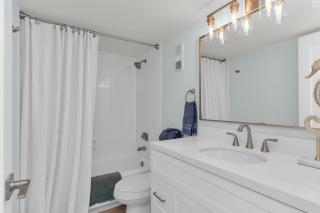 New Ownership. Beachfront. Renovated. Relax, Recharge, Unwind - 2