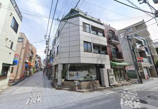 LUANA ARAI - Tokyo - 9