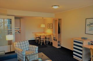 Am Kurhaus 410, Villa Kurpark PP 89 - Zingst - 5