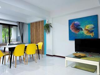 The Sands 3 Bedrooms Beachside Apartment in Naiharn - 3