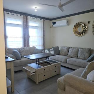 Pavilion Suites Nyali, Mombasa - Mombasa - 0