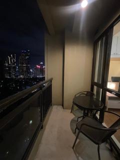 Grand Soho Makati Condo - Manila - 6