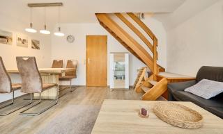 Ferienhaus, Am Ringwall 32 - Fritzi - Duhnen - 2