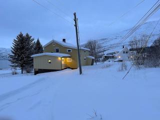 Large apartment with great views - 5