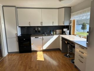 Large apartment with great views - 4