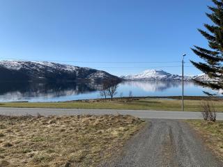 Large apartment with great views - 3