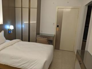 I-suites Residence & Restaurant - Chittagong - 3