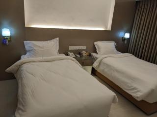 I-suites Residence & Restaurant - 2