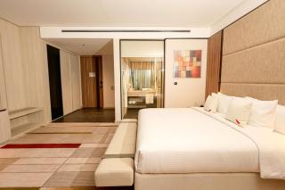 Swisstouches Hotel Amman - Amman - 8