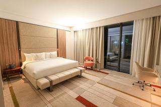 Swisstouches Hotel Amman - Amman - 8