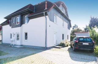 Fritz-Reuter-Straße 4 Whg 2 - Zingst - 2