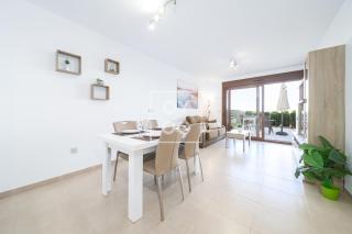 Perla Azul 2BR Orihuela's Pearl by OYOOSTAYS - Orihuela - 6