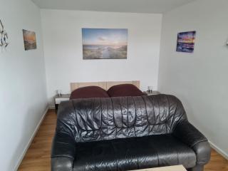 Baltic Apartment - Lambrechtshagen - 1