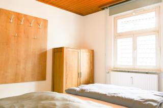 Ferienwohnung Neu "Zum Westerwald" LAHN02 - Löhnberg - 3