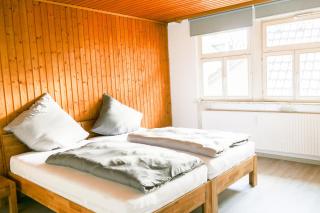Ferienwohnung Neu "Zum Westerwald" LAHN02 - Löhnberg - 2