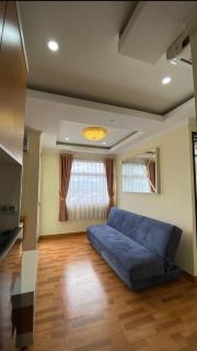 Penginapan Murah dan cocok untuk keluarga di kota Bandung - 6