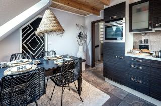 Ferienwohnung Friesentorte - 4