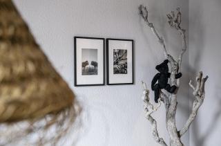 Ferienwohnung Friesentorte - 2