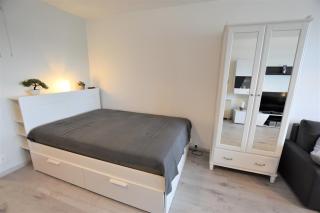 Fewo "zum Meerblick" in Süssau - 5