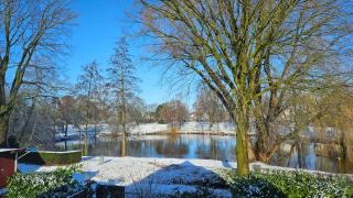 Haus am See - Urlaub im Herzen des Münsterlands - Steinfurt - 6