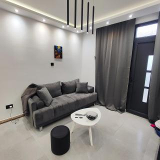Zeus Apartment - Rakovica - 9